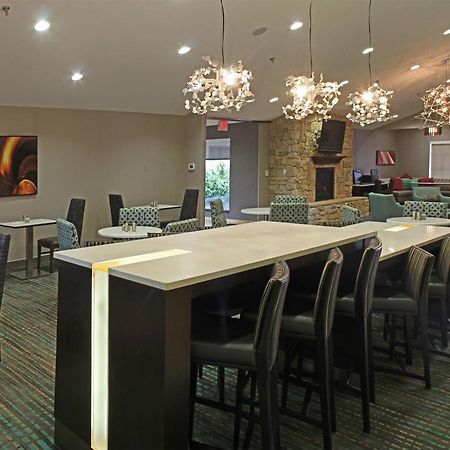 Residence Inn Temple Extérieur photo