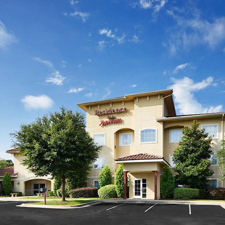 Residence Inn Temple Extérieur photo