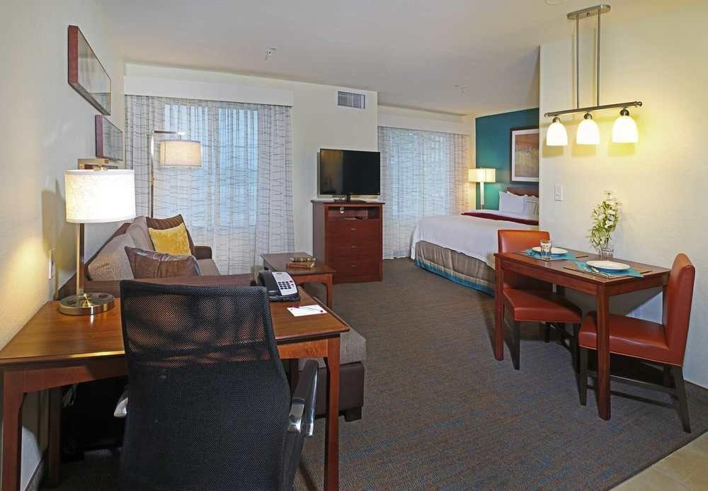 Residence Inn Temple Extérieur photo