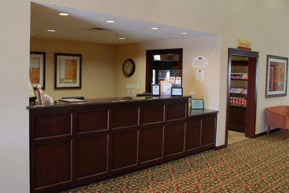Residence Inn Temple Extérieur photo
