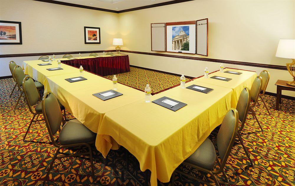 Residence Inn Temple Extérieur photo