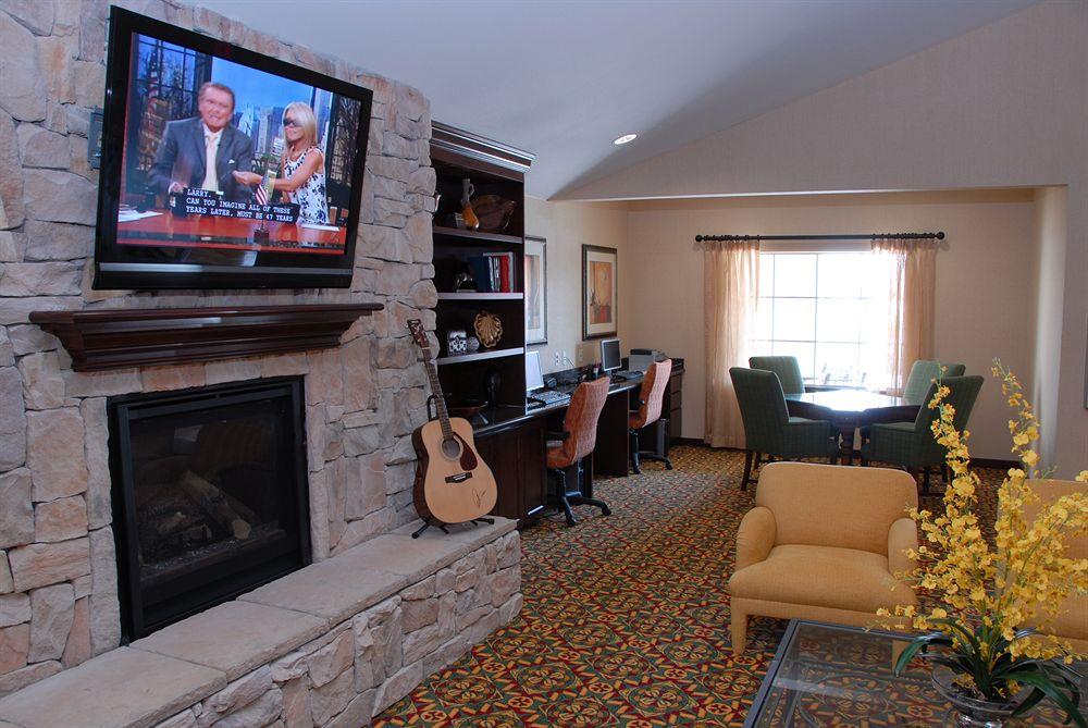 Residence Inn Temple Extérieur photo