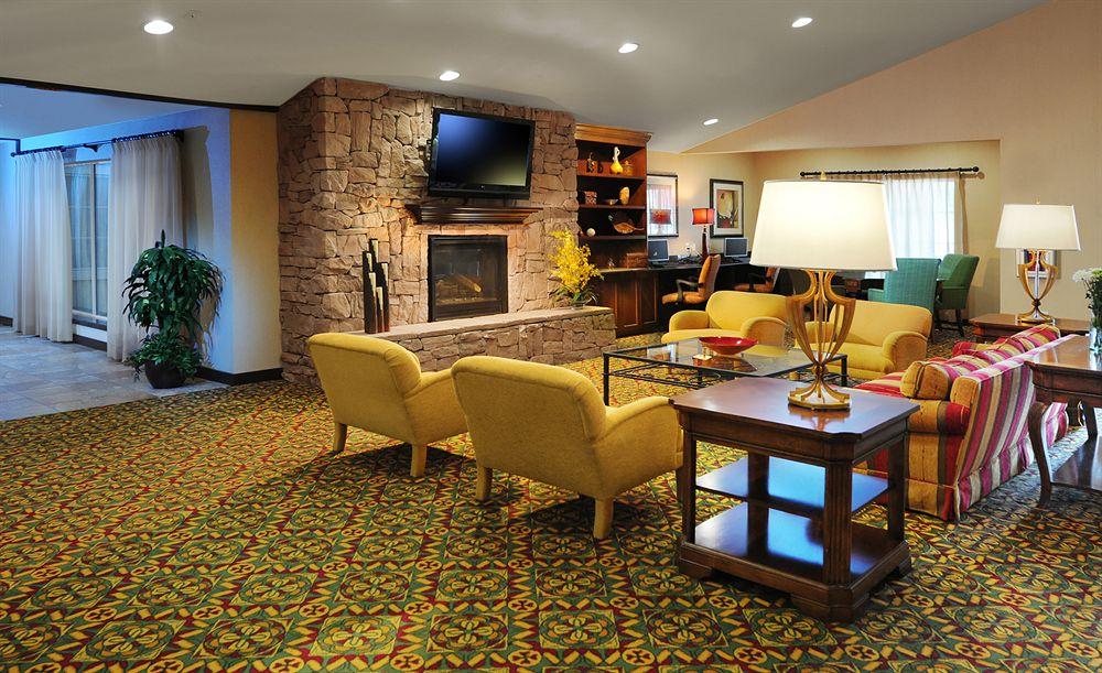 Residence Inn Temple Extérieur photo