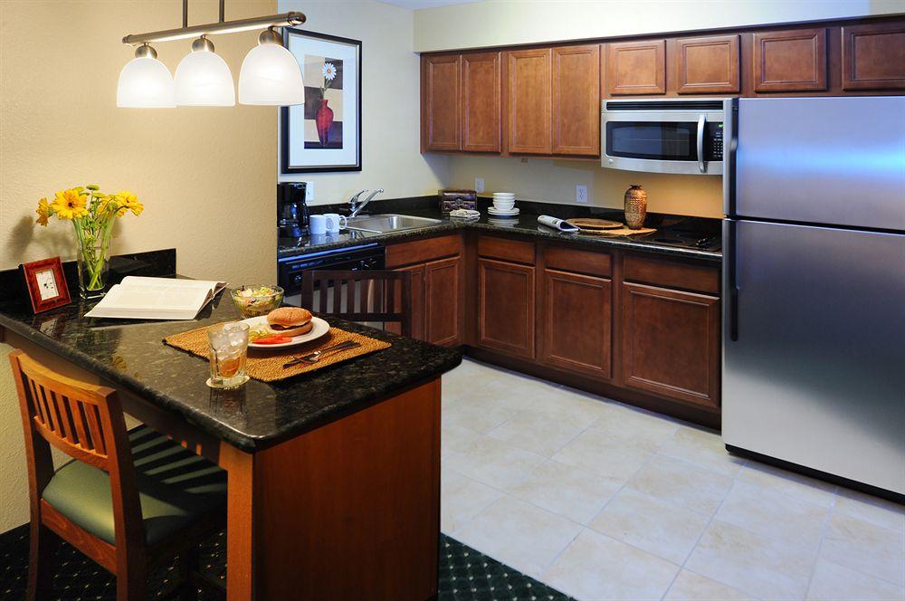Residence Inn Temple Extérieur photo