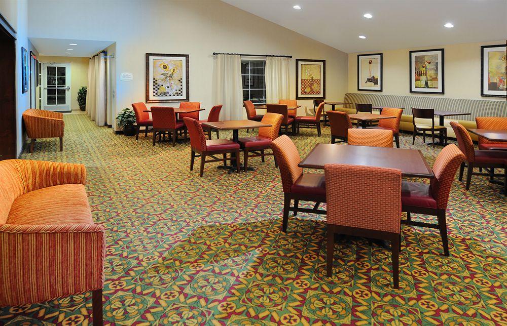 Residence Inn Temple Extérieur photo