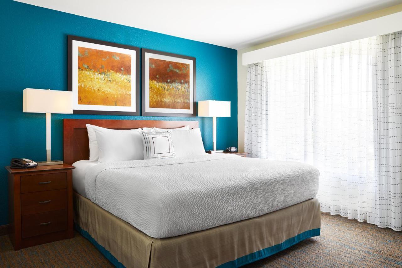 Residence Inn Temple Extérieur photo
