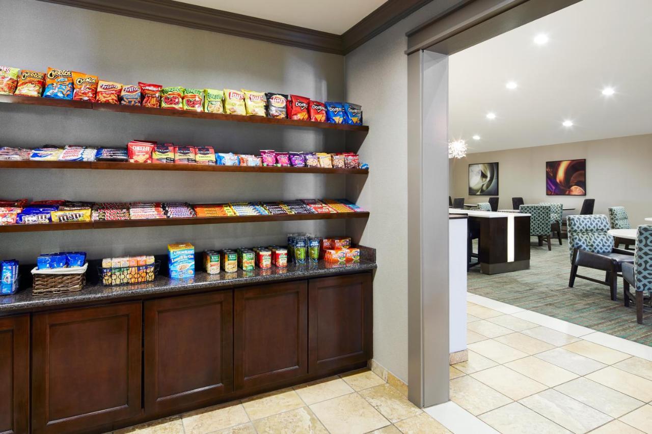 Residence Inn Temple Extérieur photo
