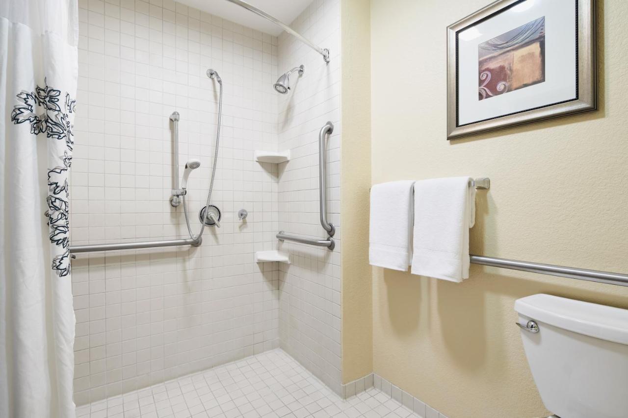 Residence Inn Temple Extérieur photo