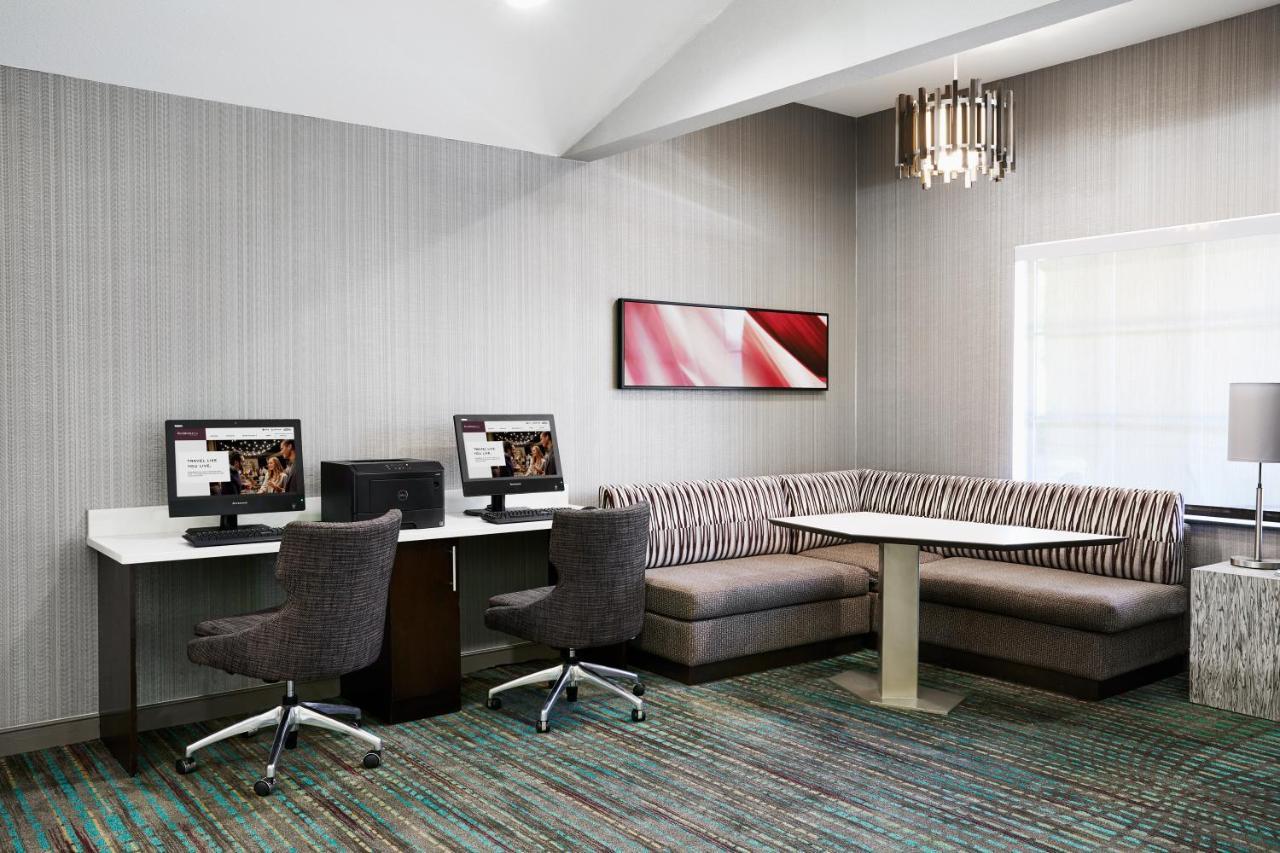 Residence Inn Temple Extérieur photo