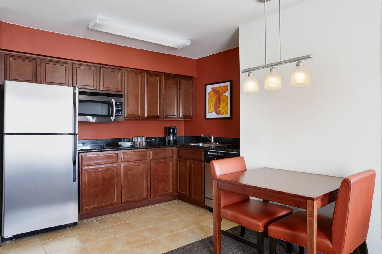 Residence Inn Temple Extérieur photo