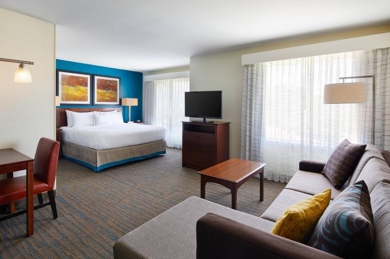 Residence Inn Temple Extérieur photo