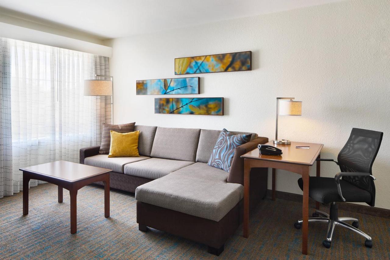 Residence Inn Temple Extérieur photo