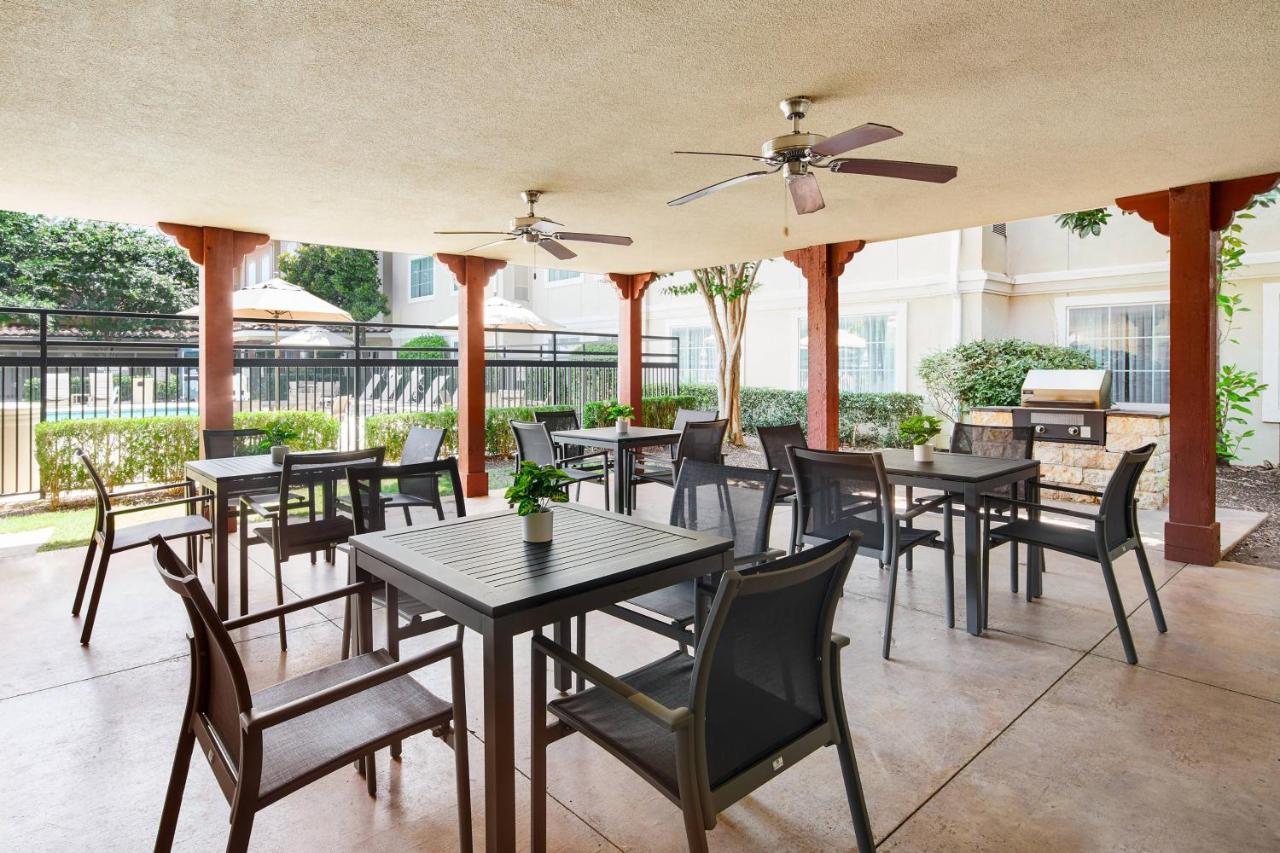 Residence Inn Temple Extérieur photo