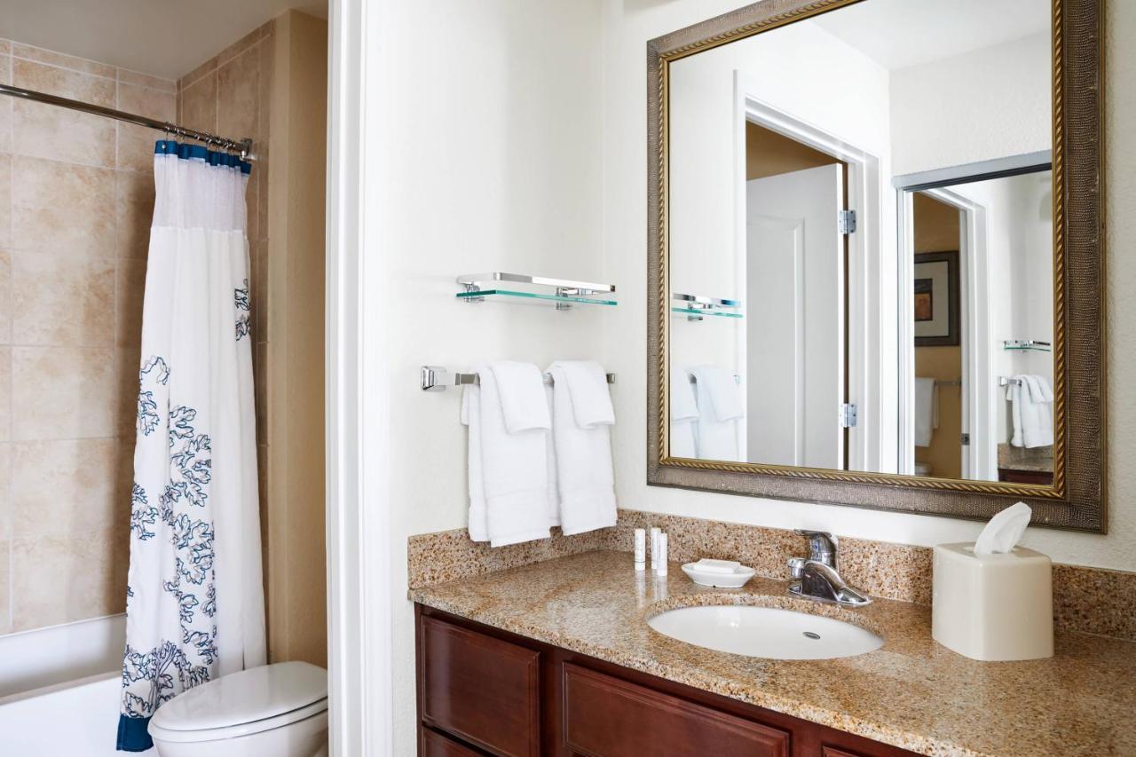 Residence Inn Temple Extérieur photo