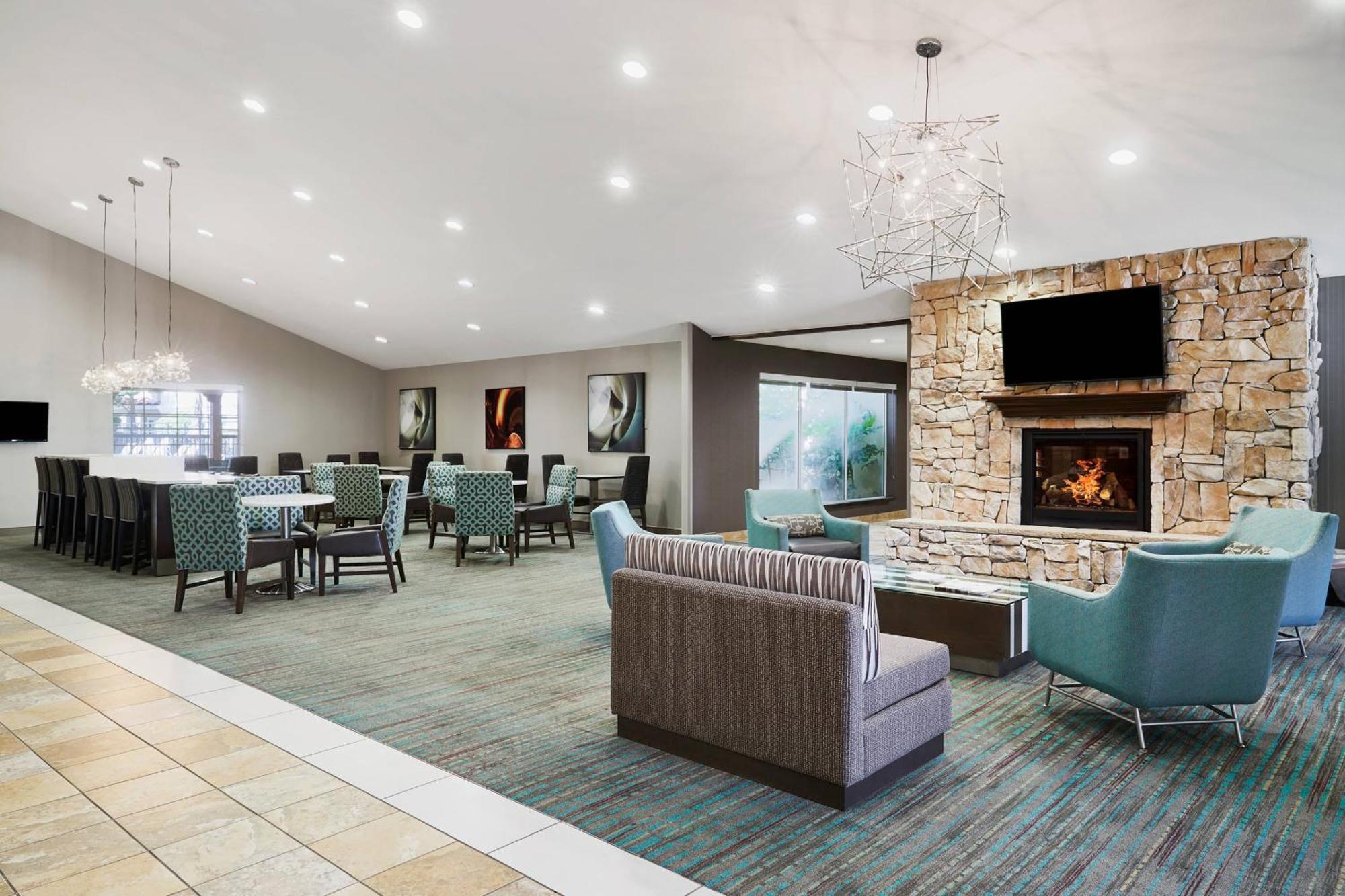 Residence Inn Temple Extérieur photo