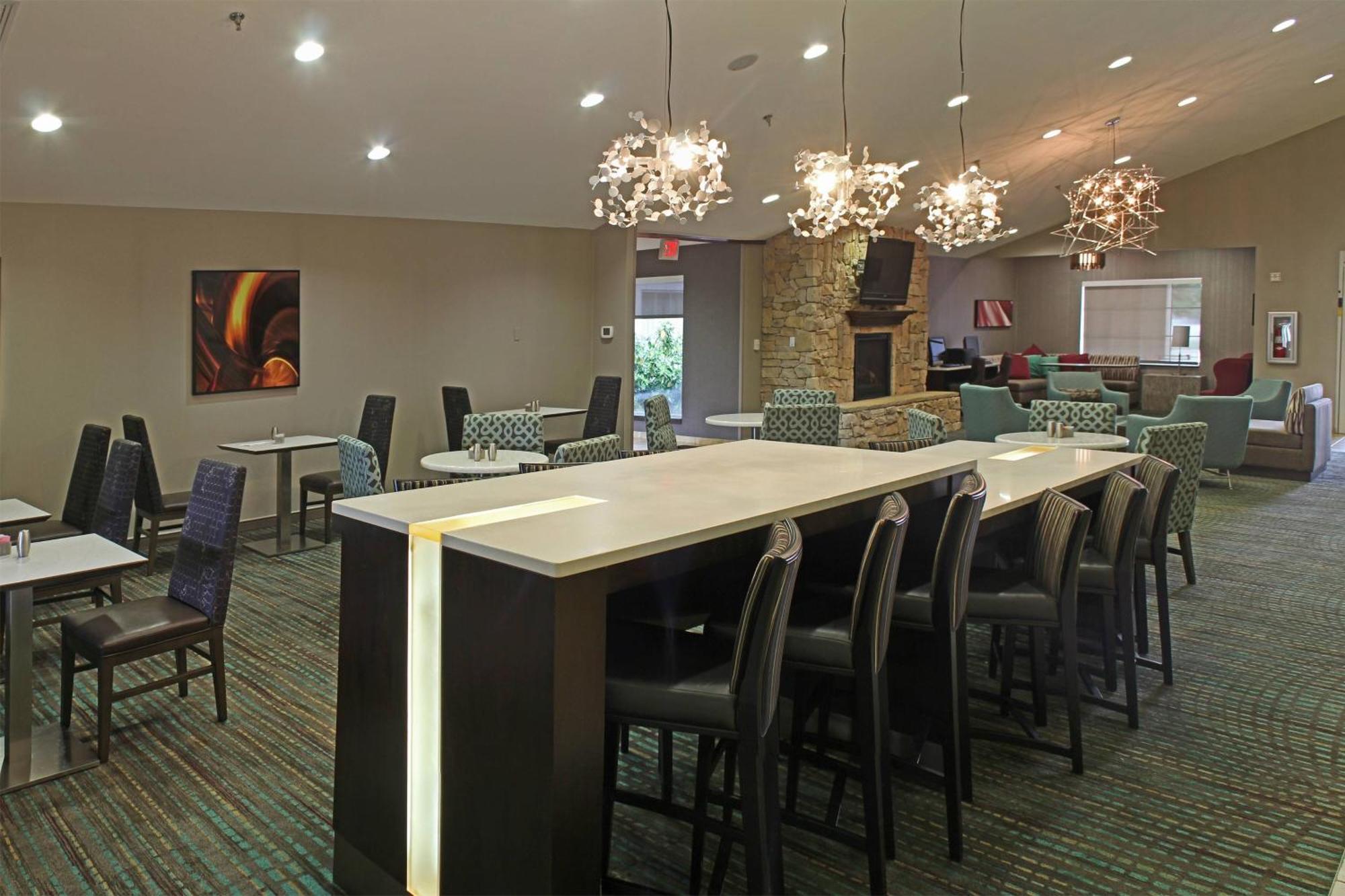 Residence Inn Temple Extérieur photo