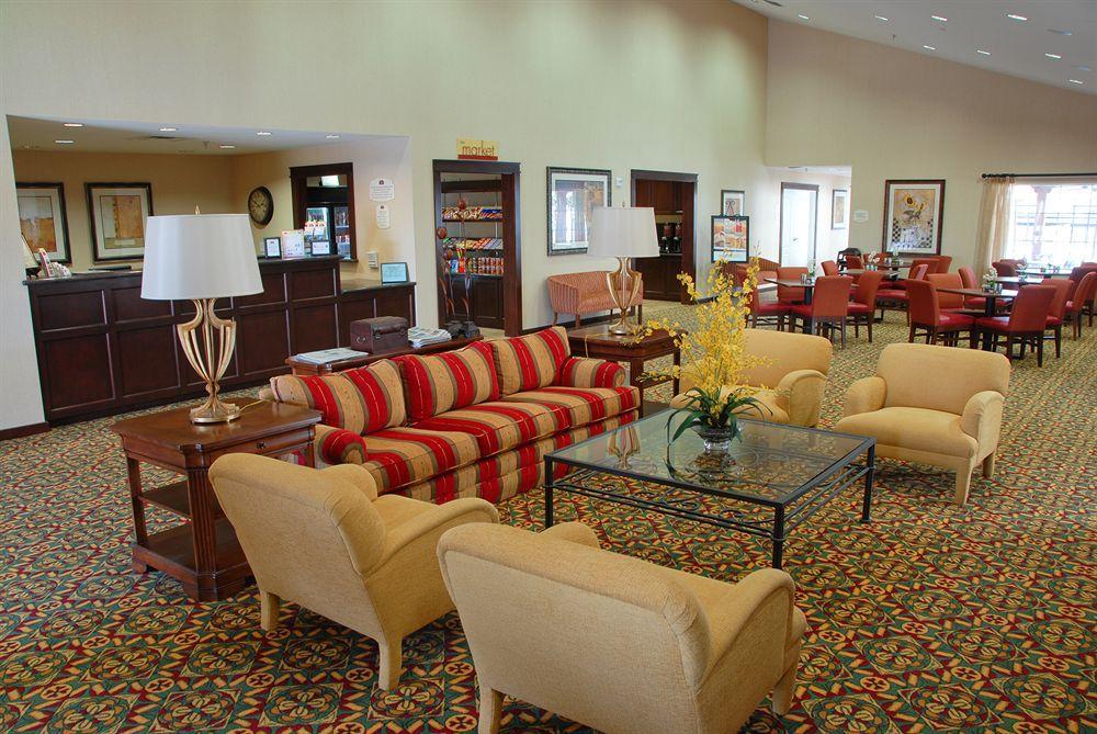 Residence Inn Temple Extérieur photo