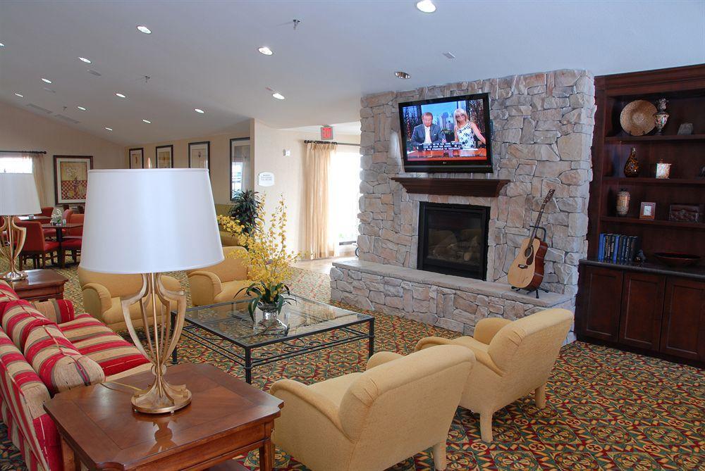 Residence Inn Temple Extérieur photo