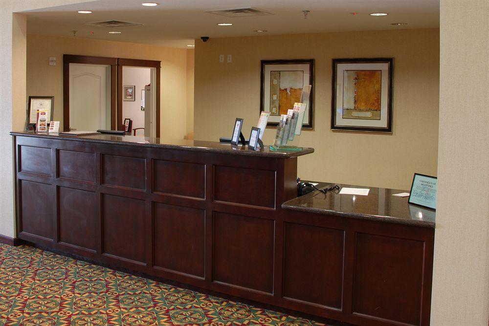 Residence Inn Temple Extérieur photo