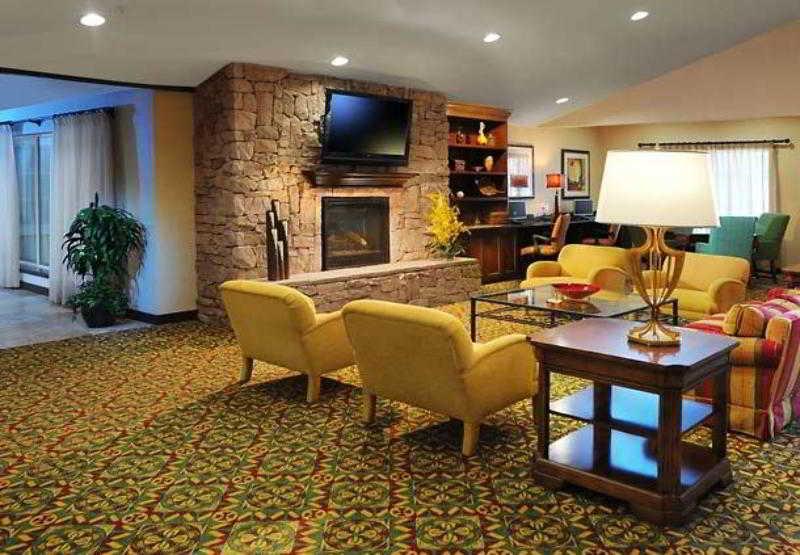 Residence Inn Temple Extérieur photo