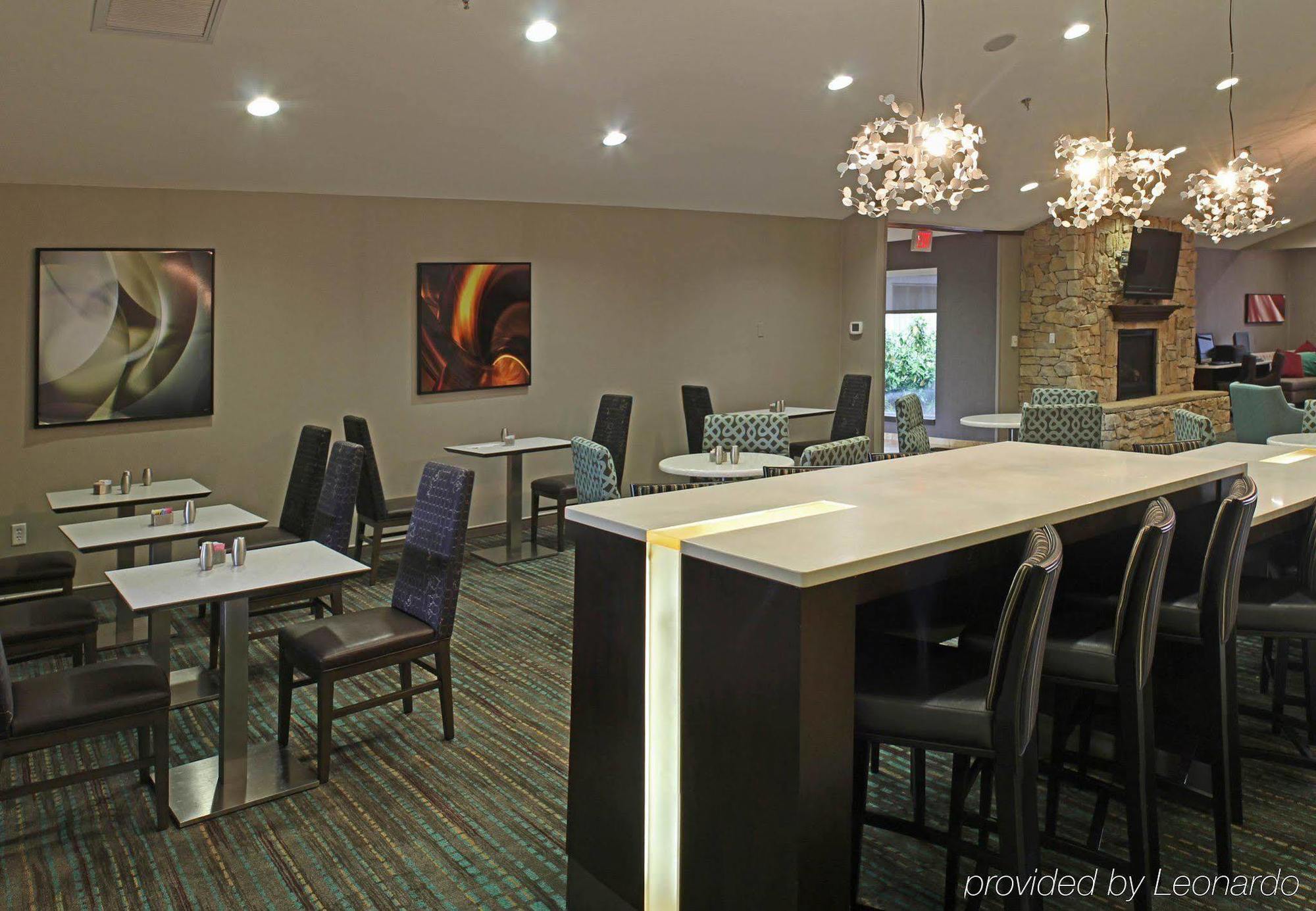 Residence Inn Temple Extérieur photo
