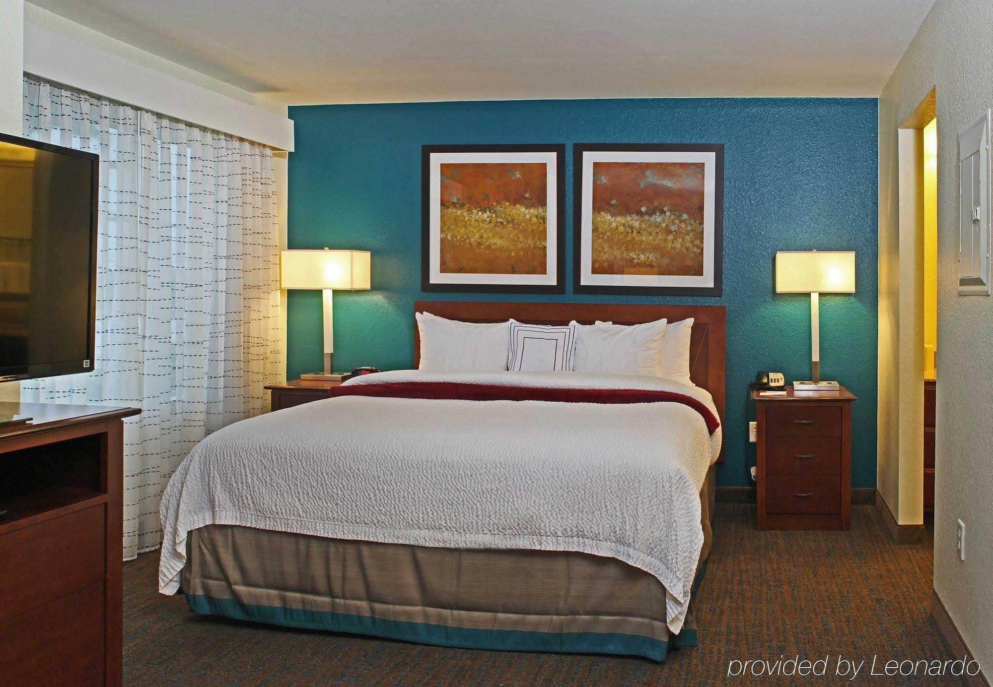 Residence Inn Temple Extérieur photo