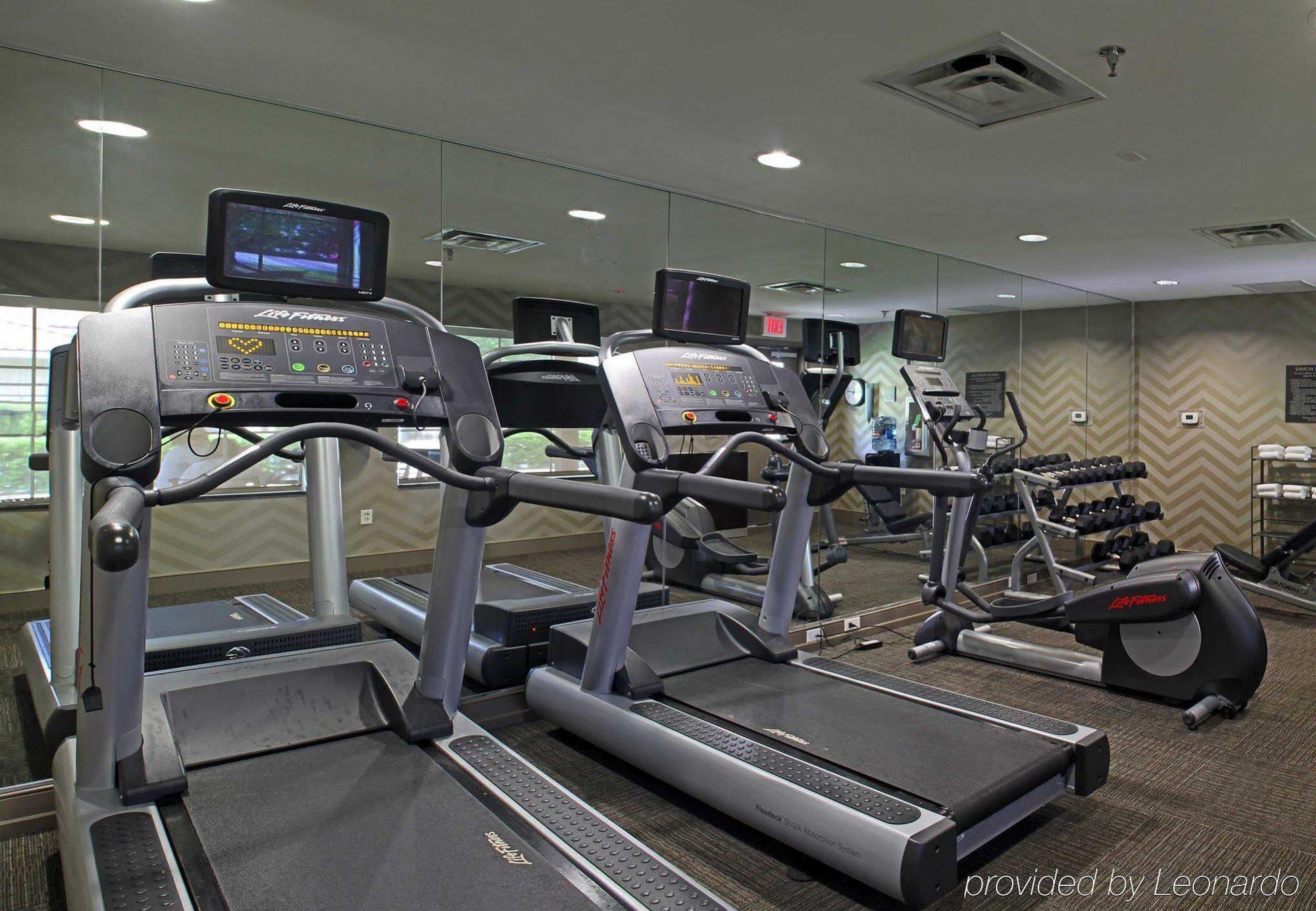 Residence Inn Temple Extérieur photo