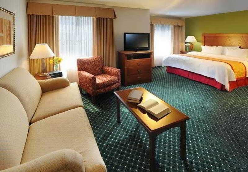 Residence Inn Temple Extérieur photo