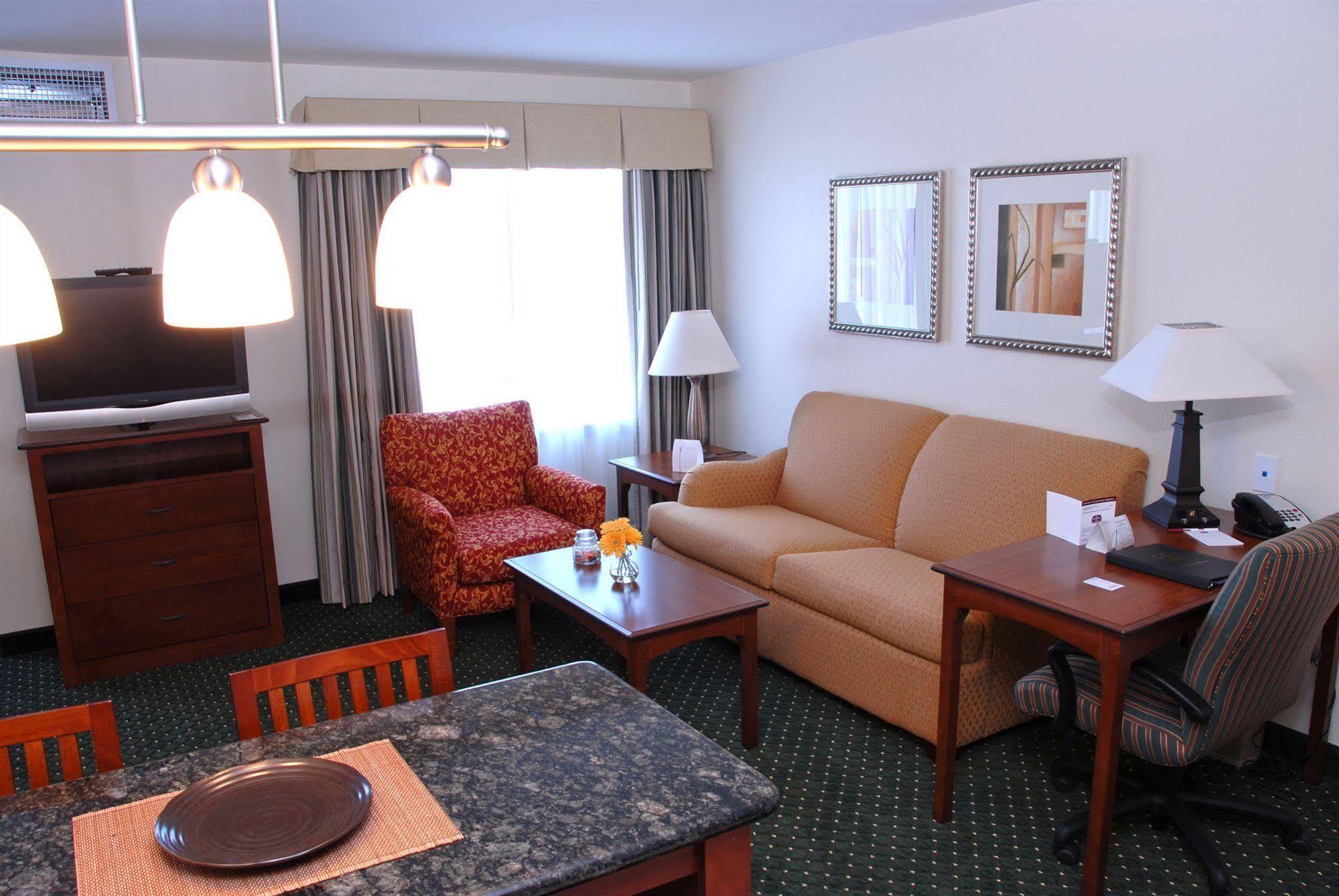 Residence Inn Temple Extérieur photo