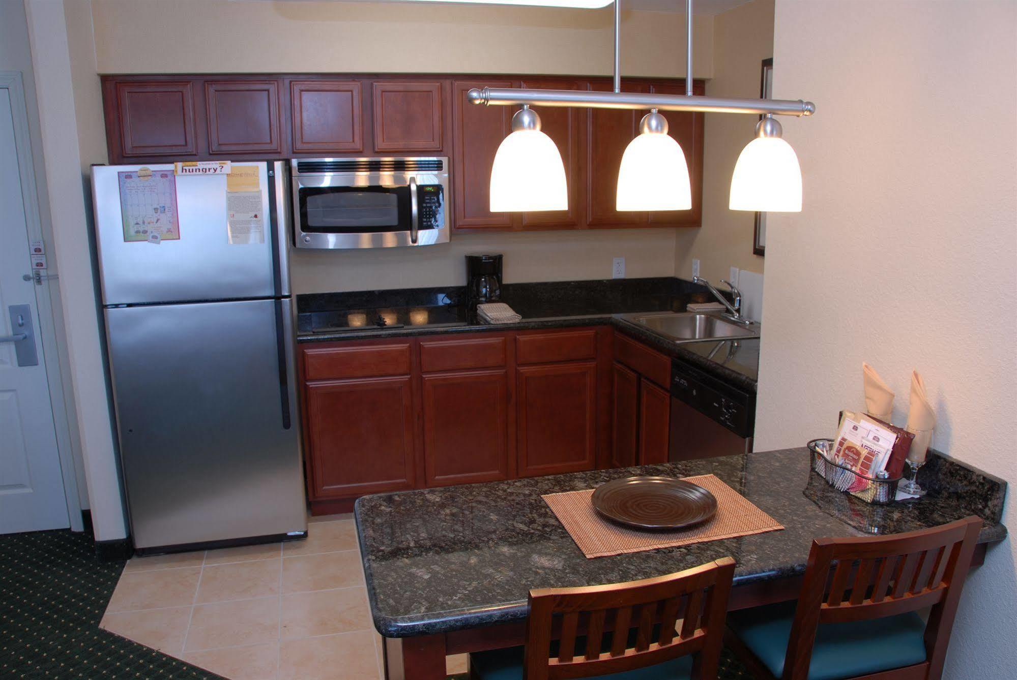 Residence Inn Temple Extérieur photo