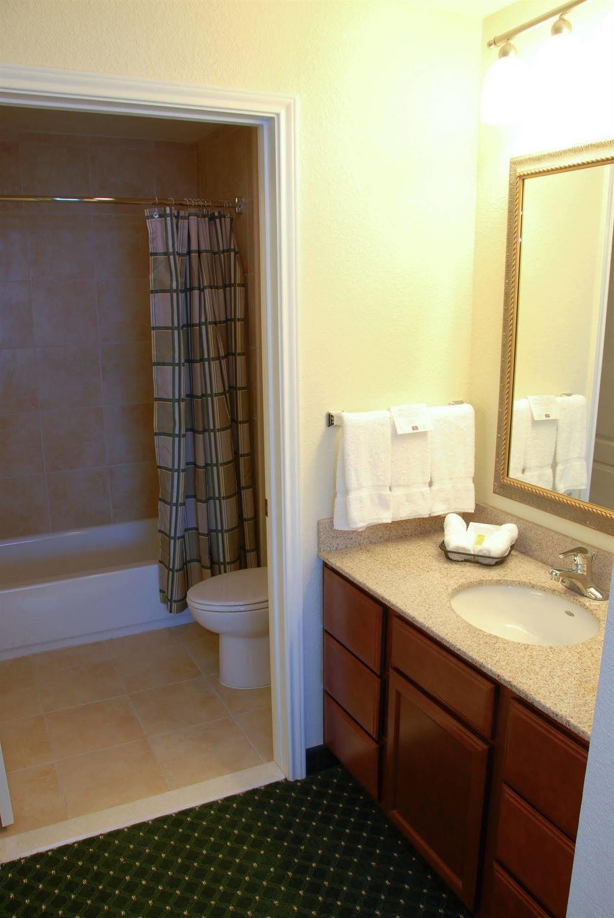 Residence Inn Temple Extérieur photo