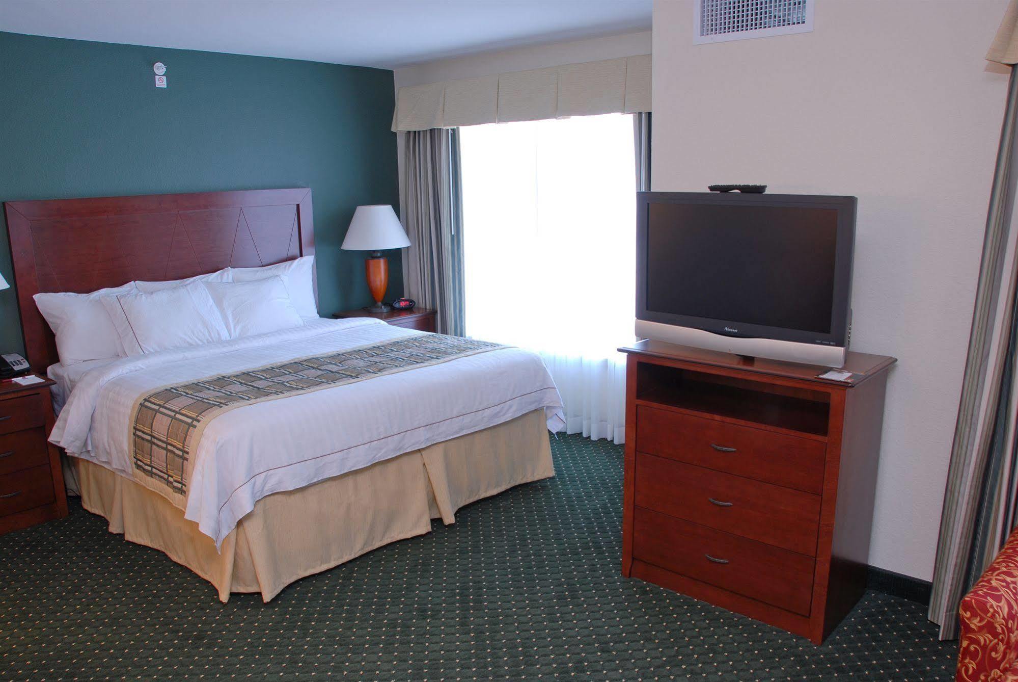 Residence Inn Temple Extérieur photo