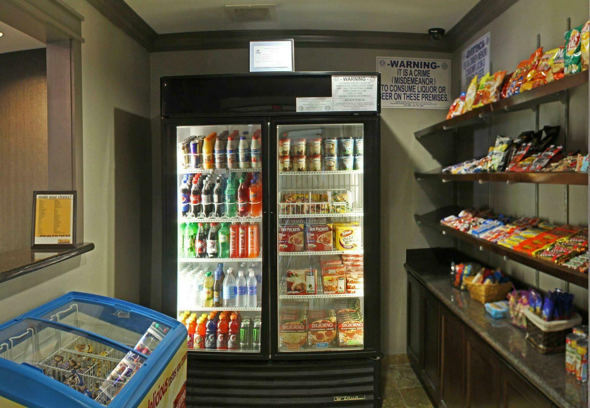 Residence Inn Temple Extérieur photo