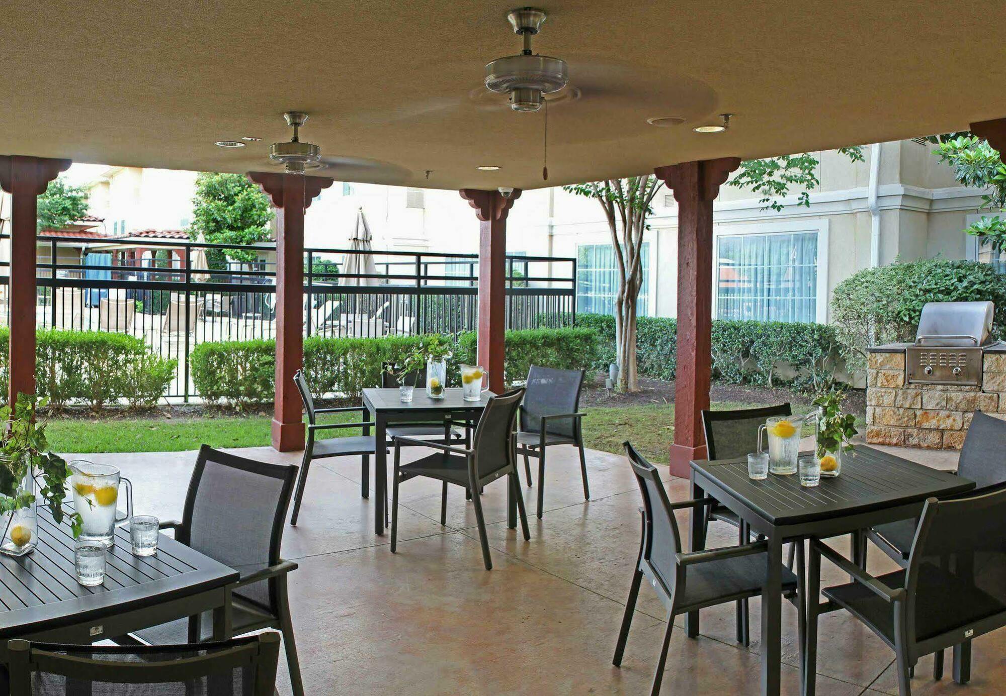 Residence Inn Temple Extérieur photo